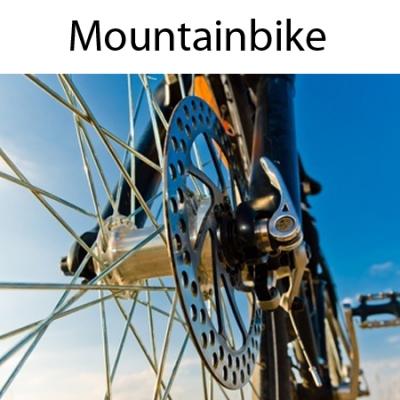 Mountainbike