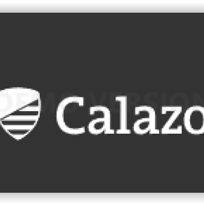 Calazo Förlag