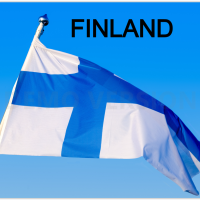 Finland