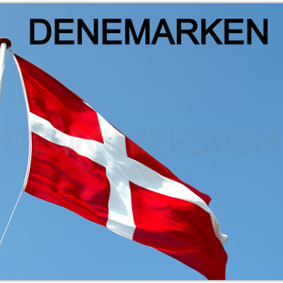 Denemarken