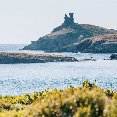 The Isles of Scilly