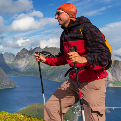 De Lofoten