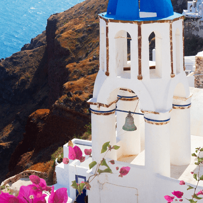 Santorini