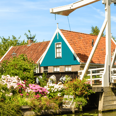 Noord Holland