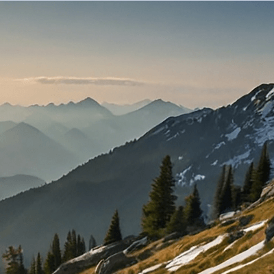 De Walliser Alpen