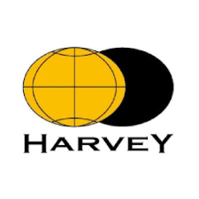 HARVEY MAPS