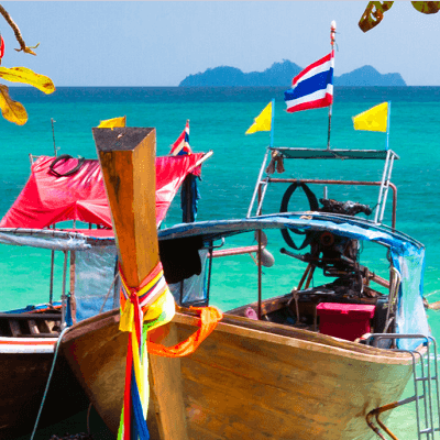 Mauritius