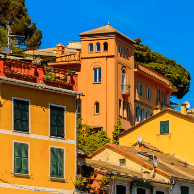 Ligurië