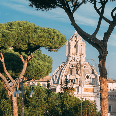 Lazzio (Rome)
