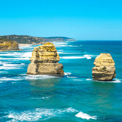 Victoria Australia