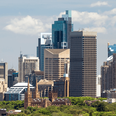New South Wales