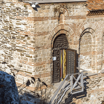 Cantabrië
