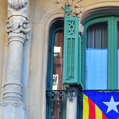 Catalonië