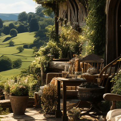 Lancashire