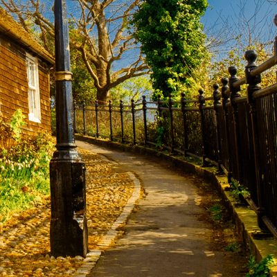 Shropshire