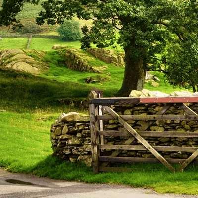 Yorkshire