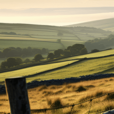Derbyshire