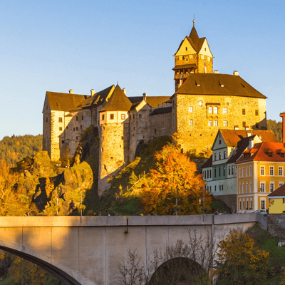 Eifel National Park