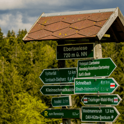 Harz National Park