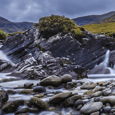Rondane Nationaal Park, Noorwegen